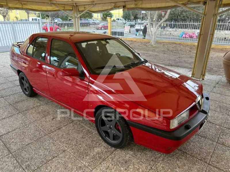 1994 Alfa Romeo 155