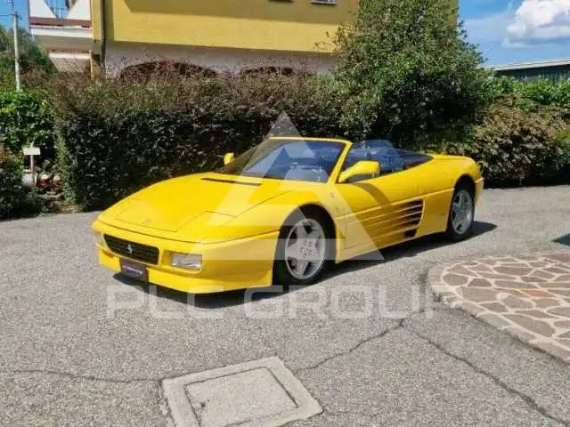 1994 Ferrari 348