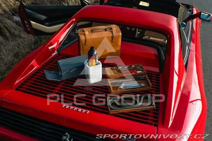 1994 Ferrari 348