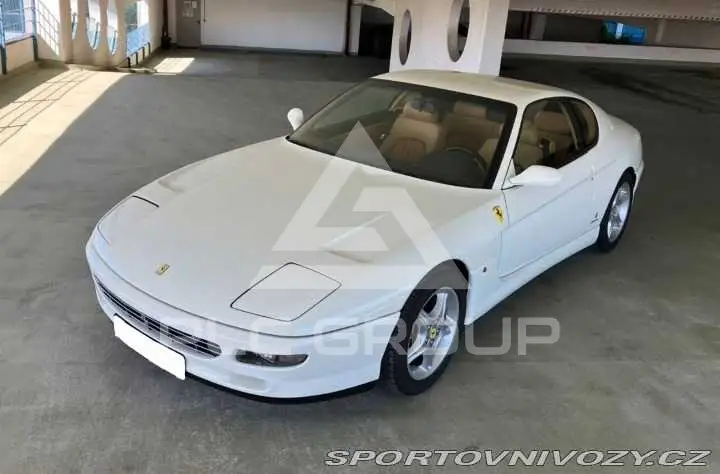 1994 Ferrari 456