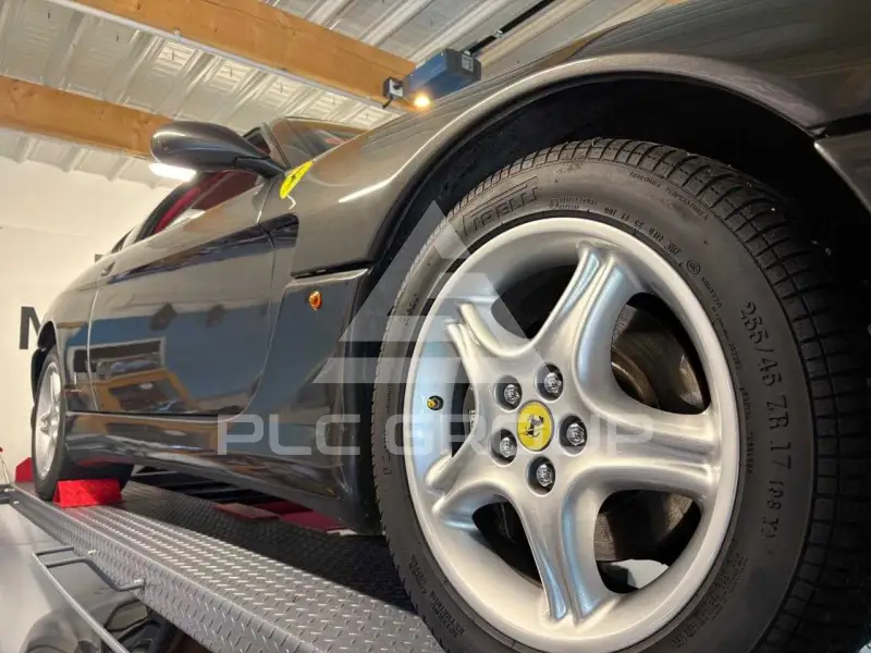 1994 Ferrari 456
