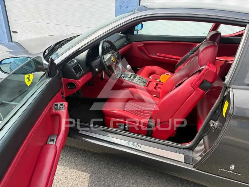 1994 Ferrari 456