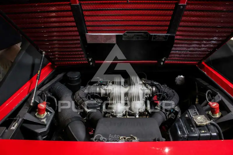 1994 Ferrari Mondial