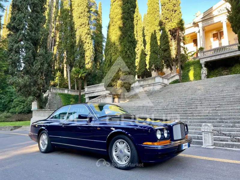 1994 Bentley Continental