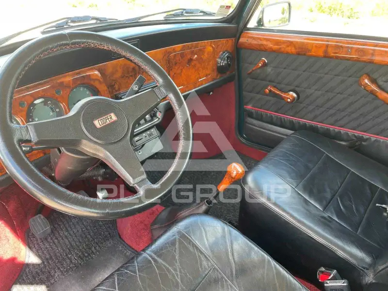 1994 Mini COOPER