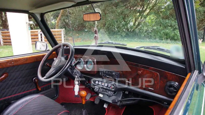 1994 Mini COOPER