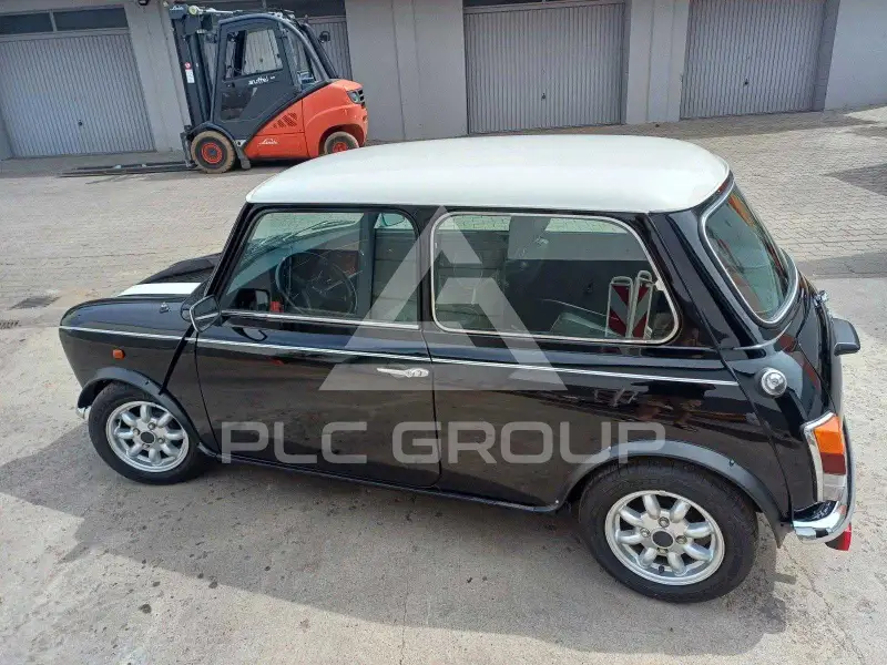 1994 Mini 