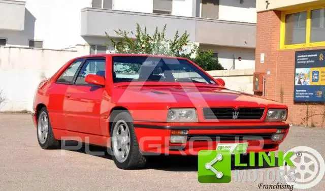 1994 Maserati GHIBLI