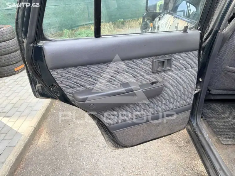 1994 Toyota 4 RUNNER