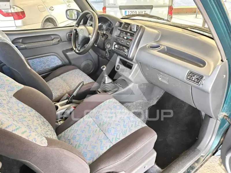1994 Toyota RAV4