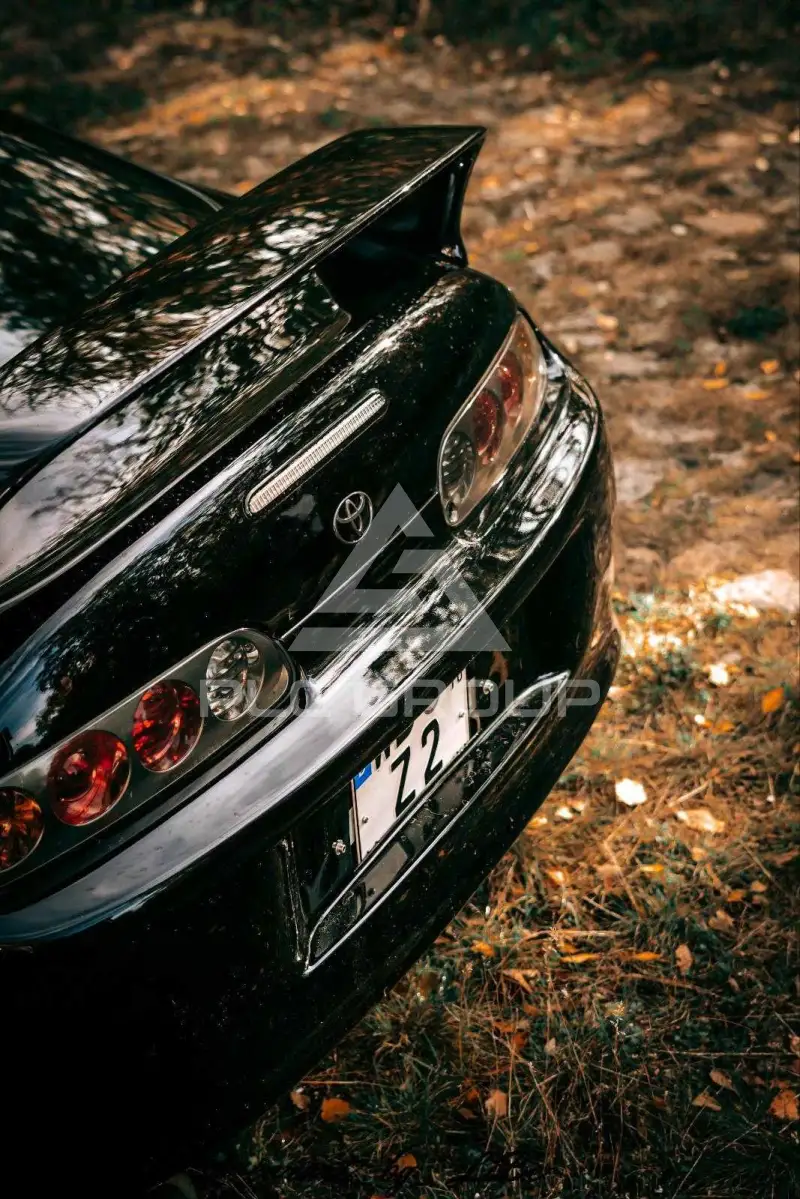 1994 Toyota SUPRA
