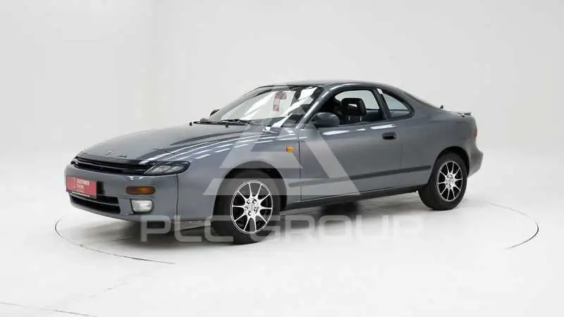 1994 Toyota CELICA