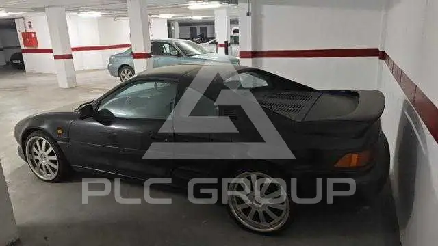 1994 Toyota MR2