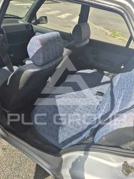 1994 Peugeot 106