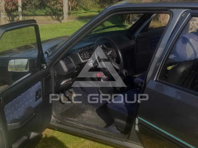 1994 Peugeot 205