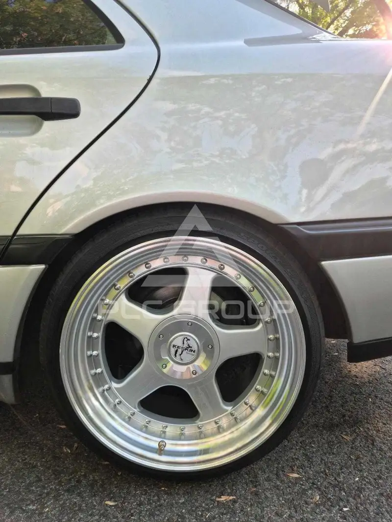 1994 Mercedes Benz C-Class