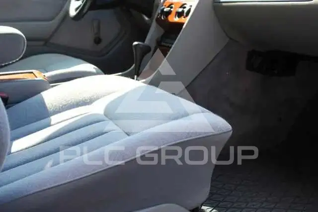 1994 Mercedes Benz E-Class