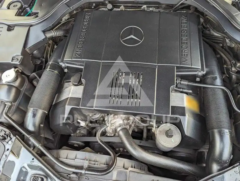 1994 Mercedes Benz S-Class