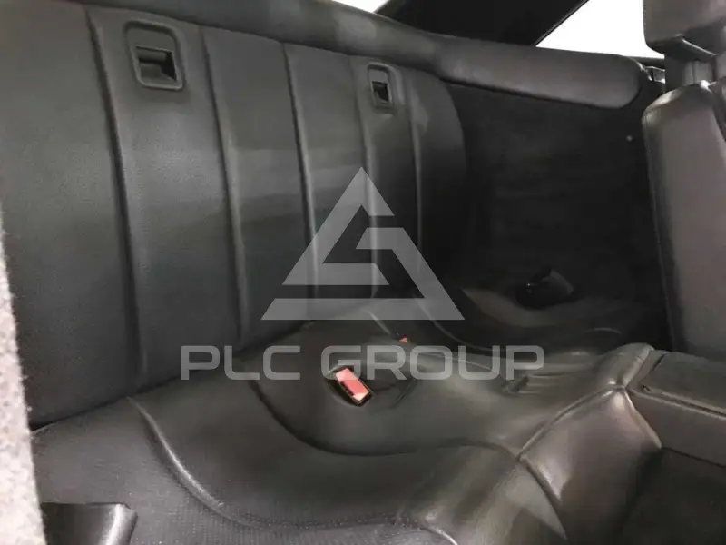 1994 Mercedes Benz SL-Class
