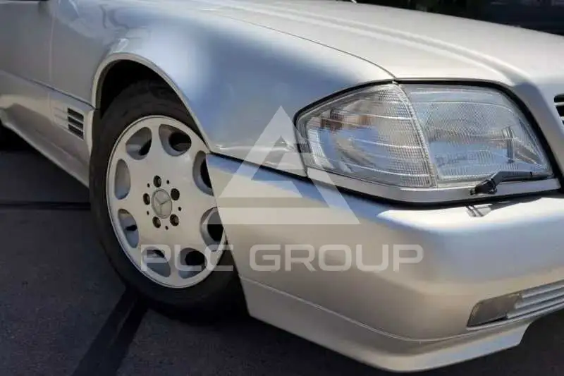 1994 Mercedes Benz SL-Class