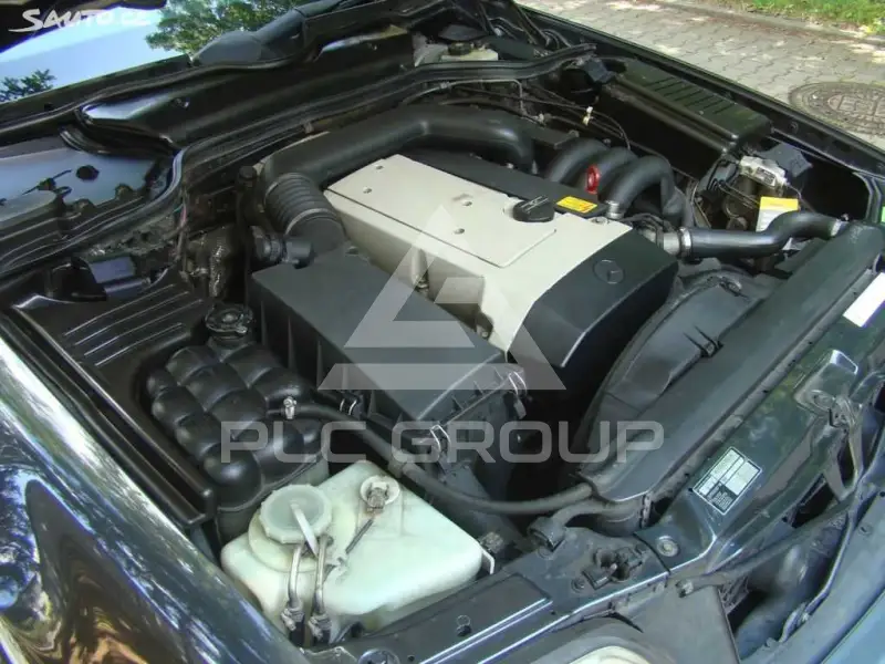 1994 Mercedes Benz SL-Class