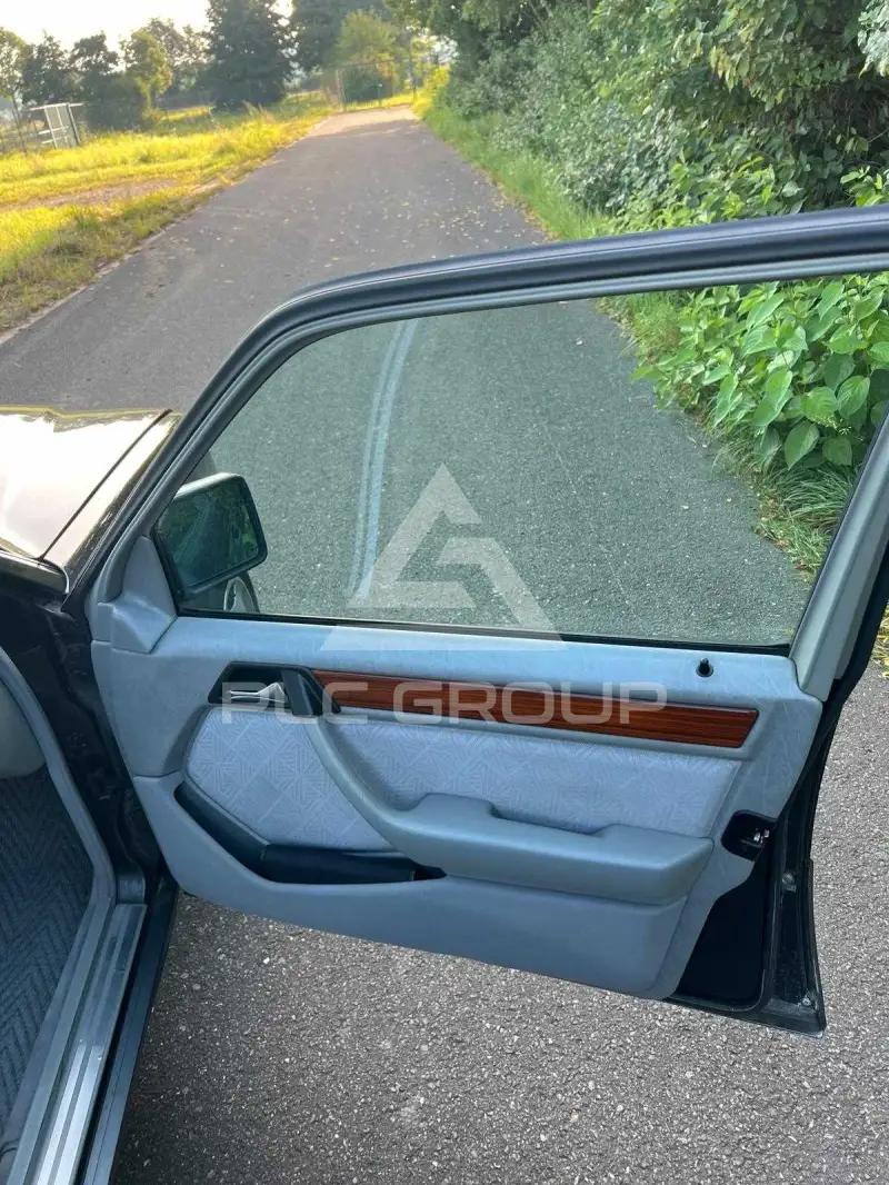 1994 Mercedes Benz 420