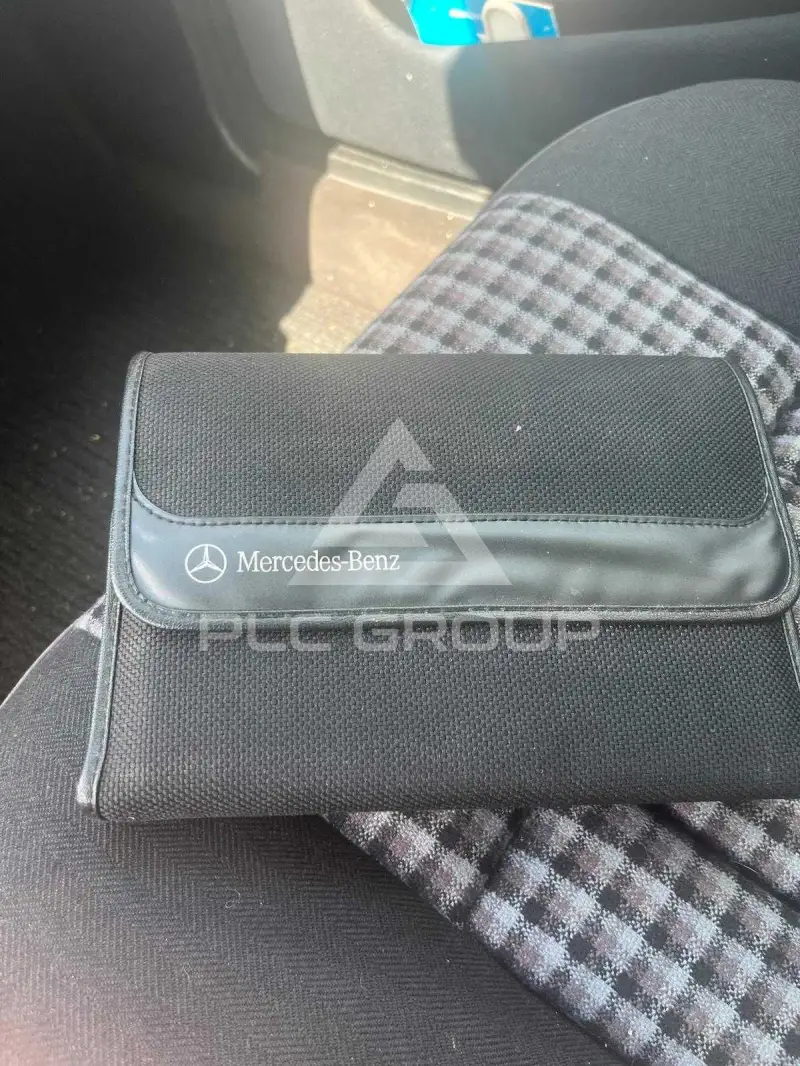 1994 Mercedes Benz 420