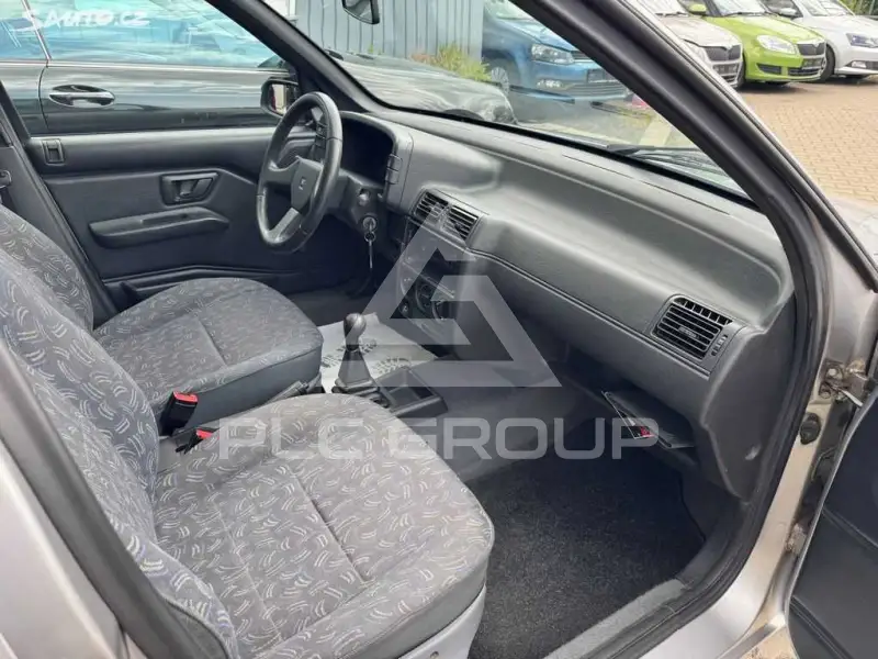 1994 Citroen ZX