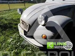 1994 Citroen 2 CV