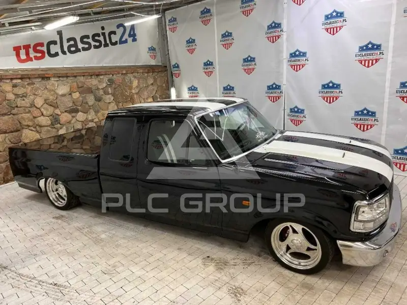 1994 Ford F-150