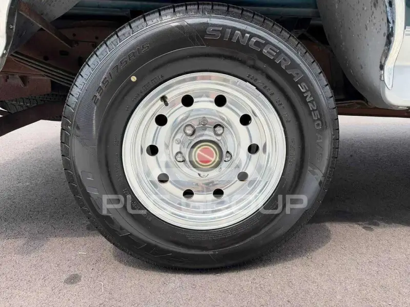 1994 Ford F-150
