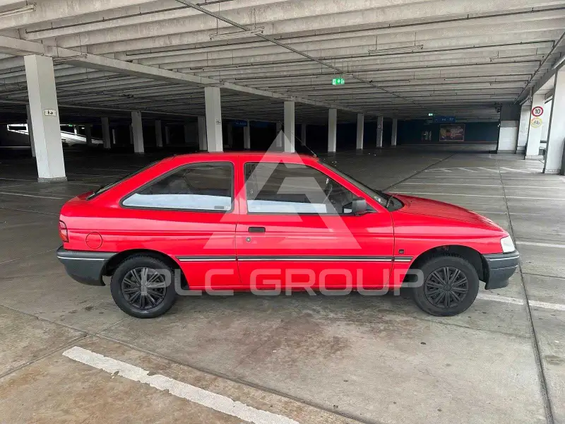 1994 Ford ESCORT