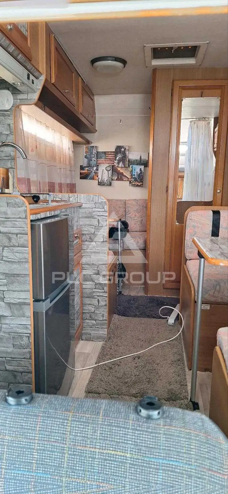 1994 Ford TRANSIT
