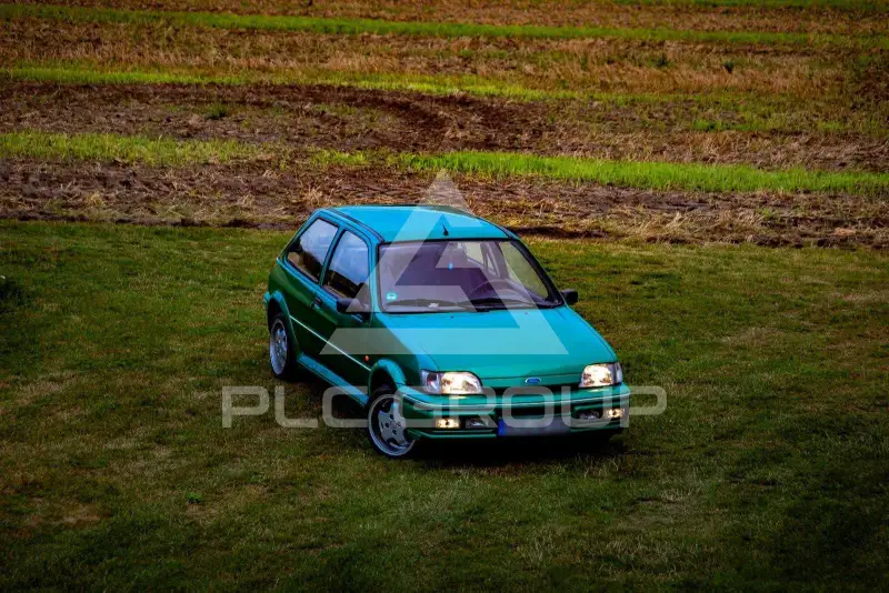 1994 Ford FIESTA