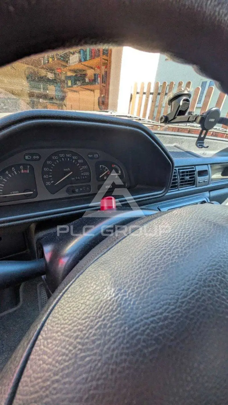 1994 Ford FIESTA