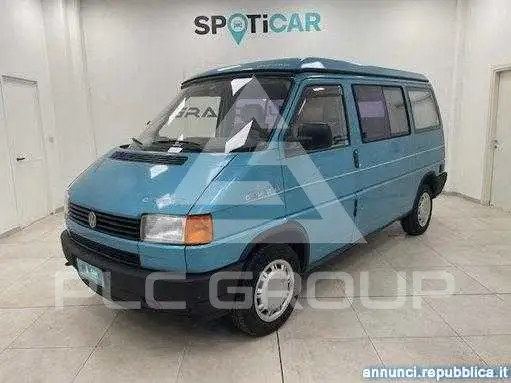 1994 Volkswagen California