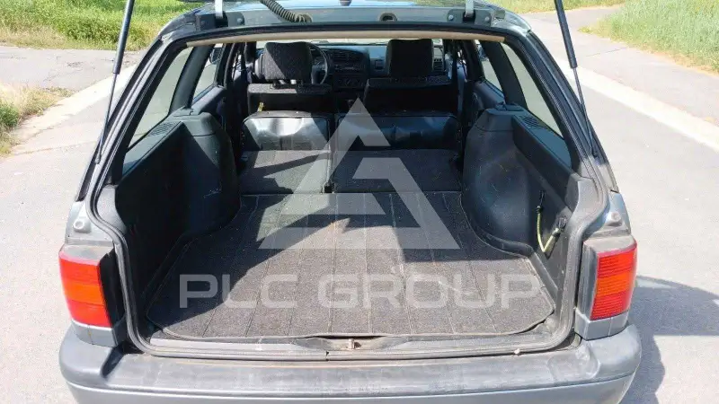 1994 Volkswagen Passat