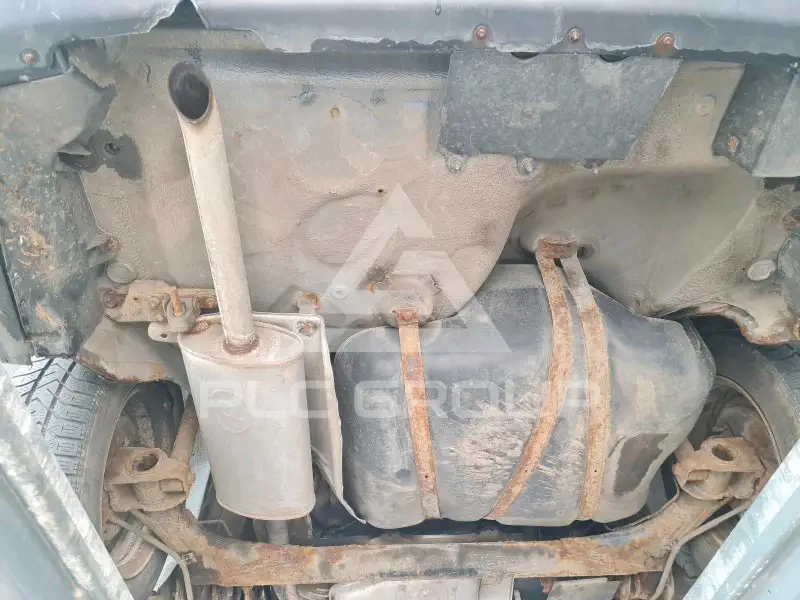 1994 Volkswagen Passat
