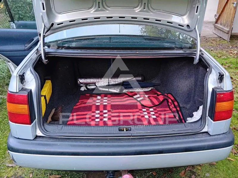 1994 Volkswagen Passat