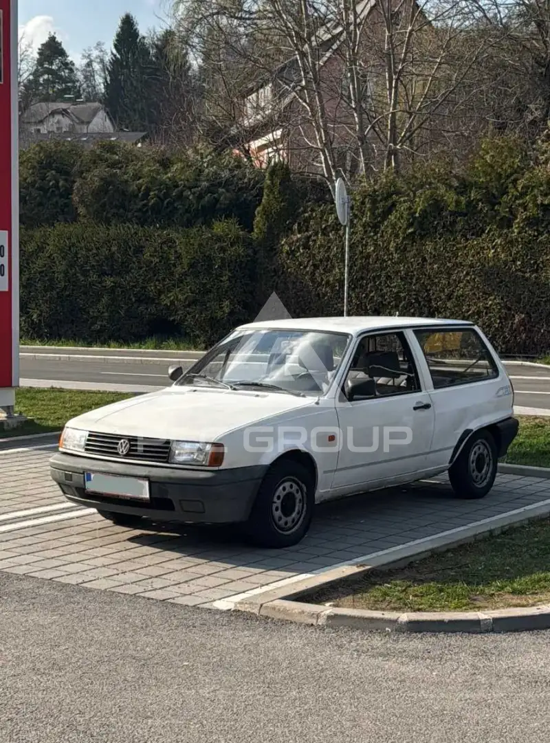 1994 Volkswagen Polo