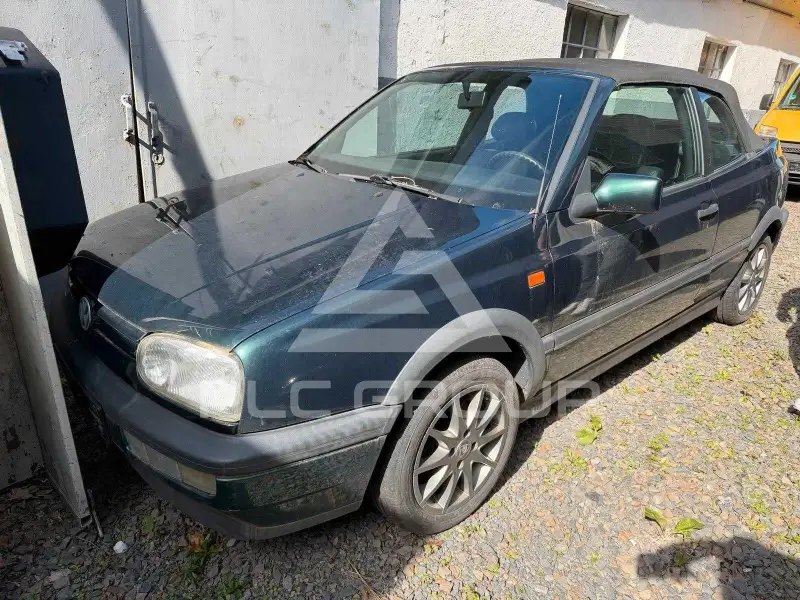 1994 Volkswagen GOLF