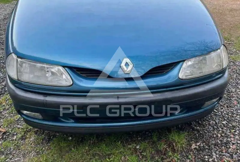 1994 Renault Laguna