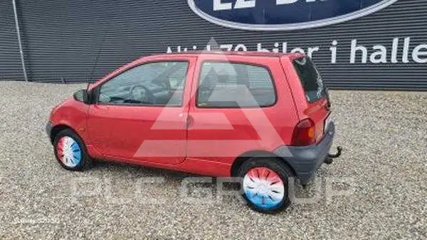 1994 Renault Twingo