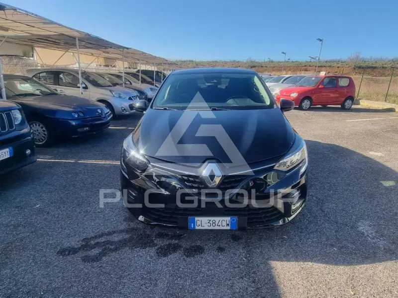 1994 Renault Clio