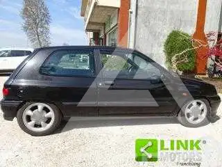1994 Renault Clio