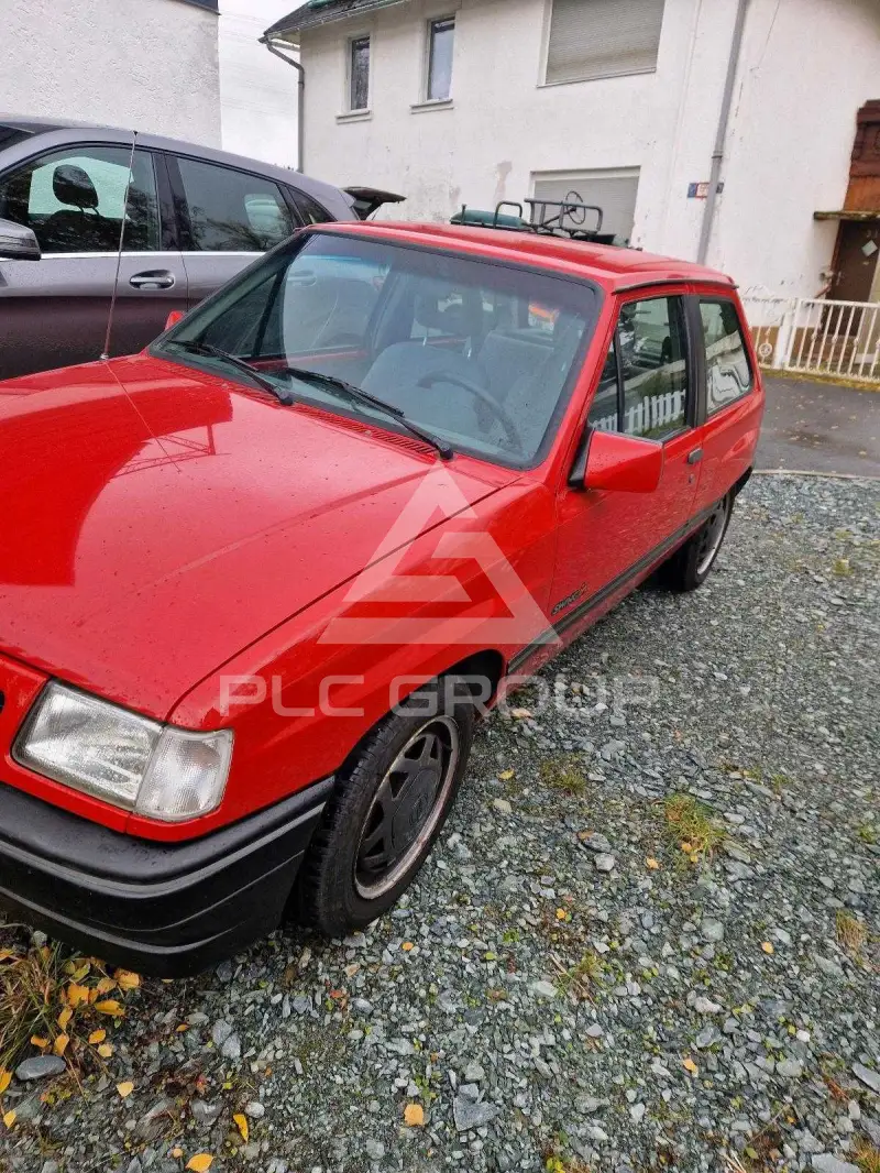 1994 Opel Corsa