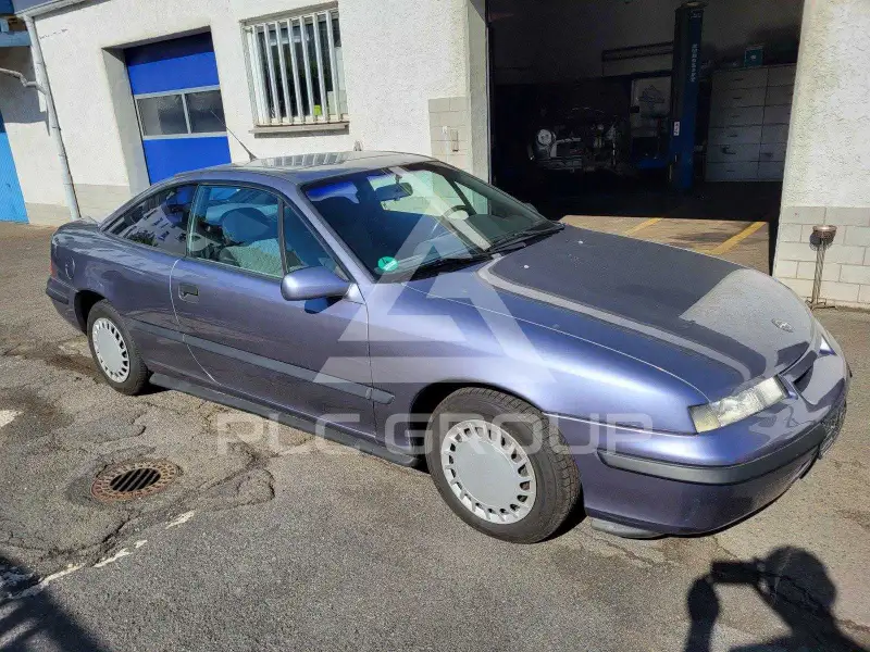 1994 Opel Calibra