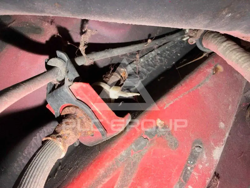 1994 Opel Calibra