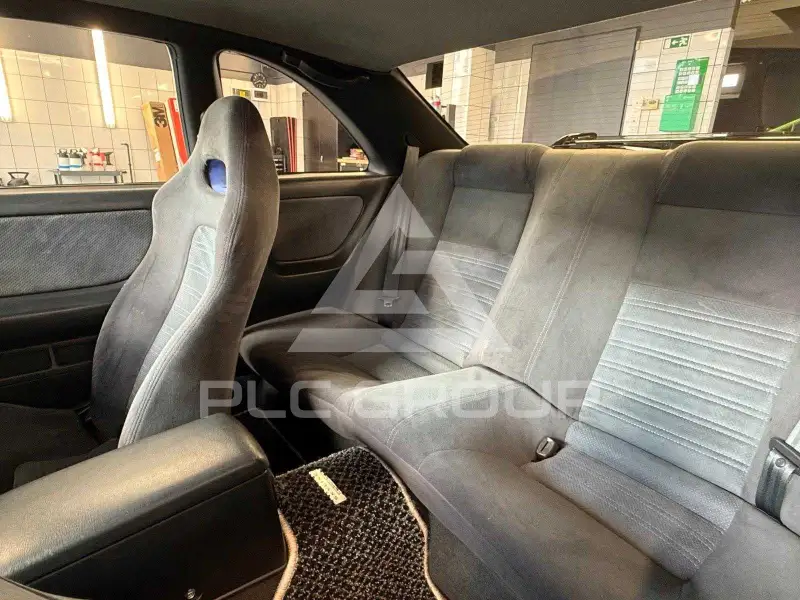 1995 Nissan GTR