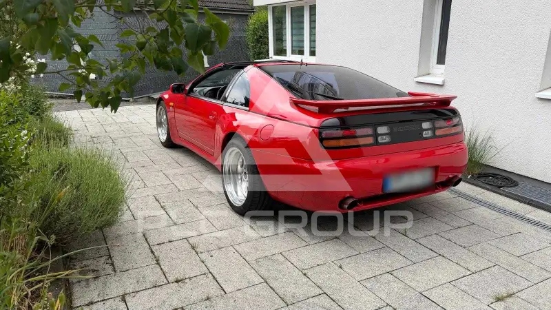 1995 Nissan 300ZX